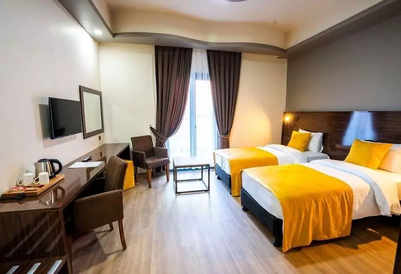 Fotos del hotel Mugwort  & Spa:  9