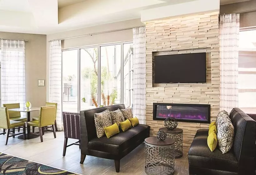 Fotos del hotel La Quinta By Wyndham Phoenix Chandler:  19