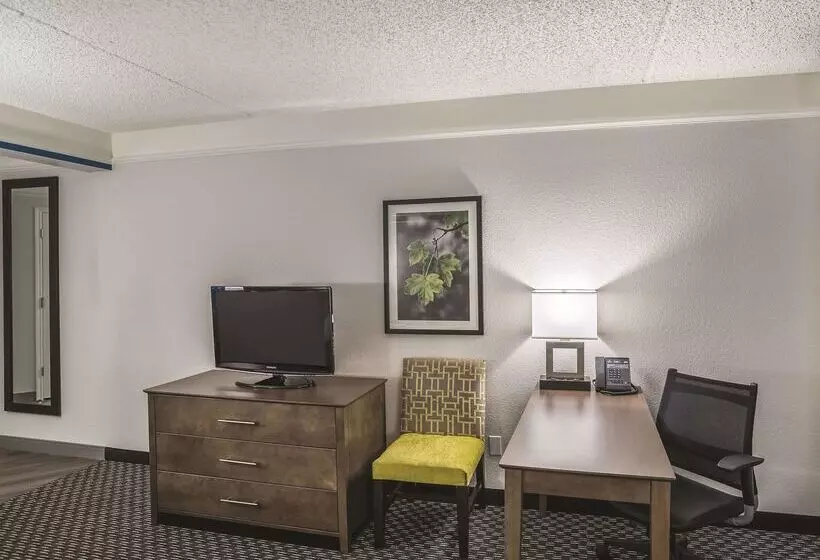 Fotos del hotel La Quinta By Wyndham Phoenix Chandler:  21