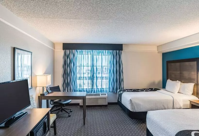 Fotos del hotel La Quinta By Wyndham Phoenix Chandler:  20