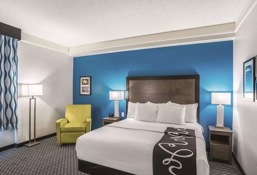 Fotos del hotel La Quinta By Wyndham Phoenix Chandler:  9