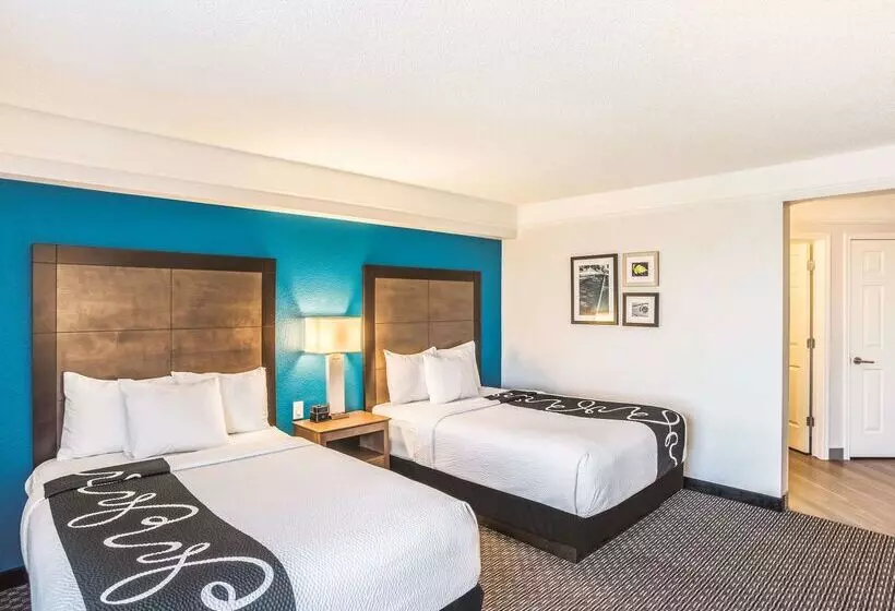 Fotos del hotel La Quinta By Wyndham Phoenix Chandler:  12