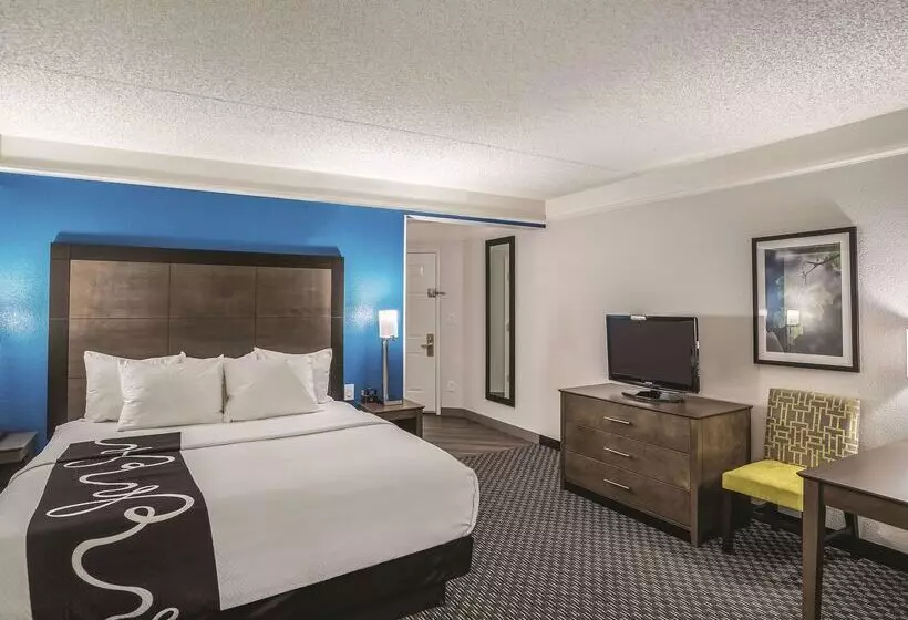 Fotos del hotel La Quinta By Wyndham Phoenix Chandler:  11