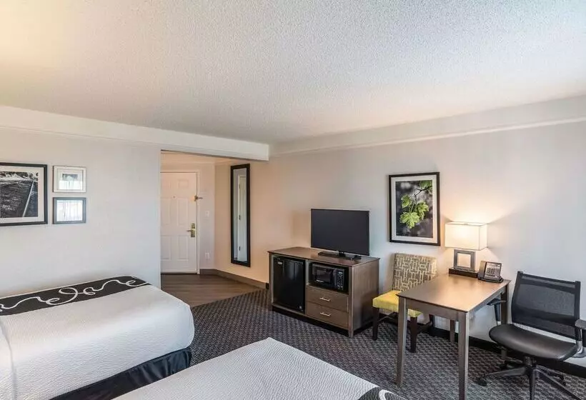 Fotos del hotel La Quinta By Wyndham Phoenix Chandler:  15