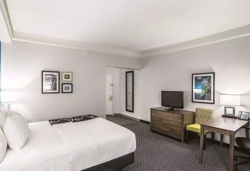 Fotos del hotel La Quinta By Wyndham Phoenix Chandler:  24