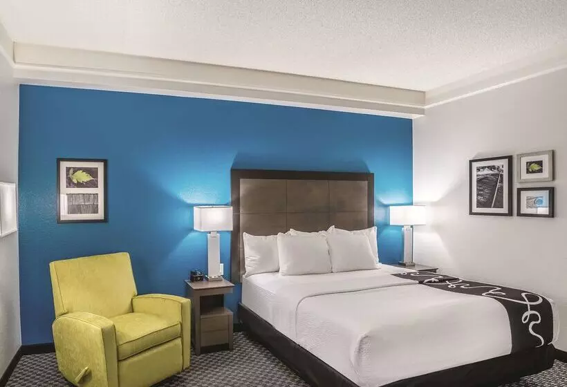 Fotos del hotel La Quinta By Wyndham Phoenix Chandler:  10