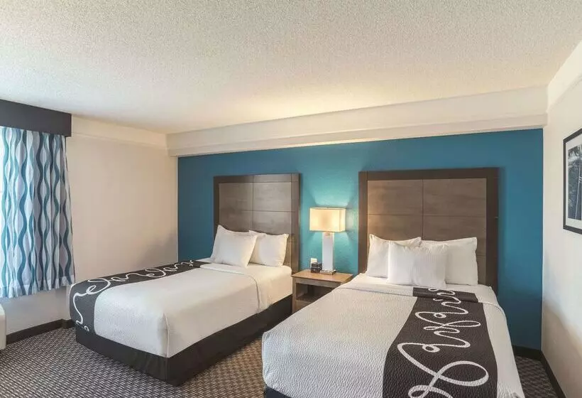 Fotos del hotel La Quinta By Wyndham Phoenix Chandler:  13