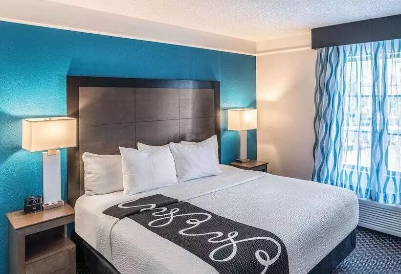 Fotos del hotel La Quinta By Wyndham Phoenix Chandler:  6