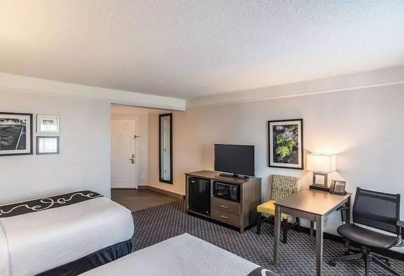 Fotos del hotel La Quinta By Wyndham Phoenix Chandler:  7