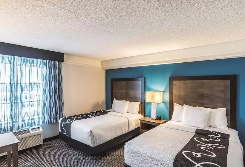 La Quinta By Wyndham Phoenix Chandler