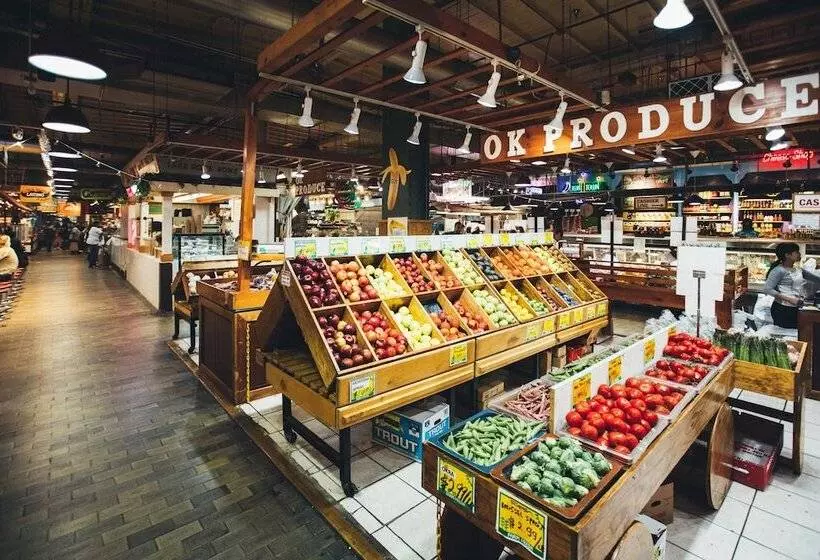 Fotos del hotel Loews Philadelphia Hotel:  2