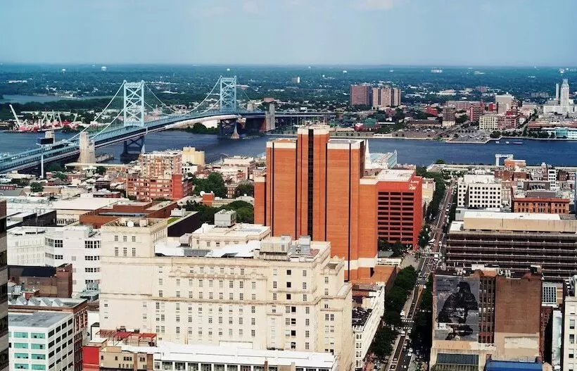 Fotos del hotel Loews Philadelphia Hotel:  11