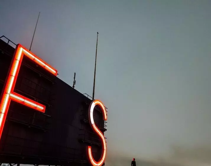 Fotos del hotel Loews Philadelphia Hotel:  17