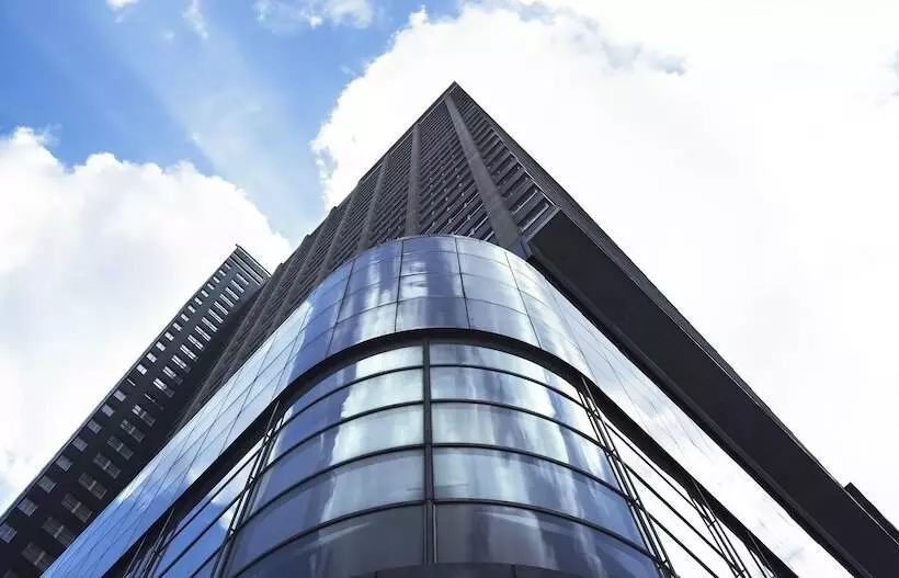 Fotos del hotel Loews Philadelphia Hotel:  15