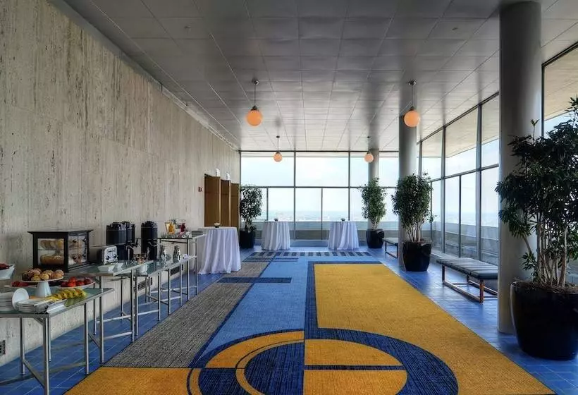 Fotos del hotel Loews Philadelphia Hotel:  25