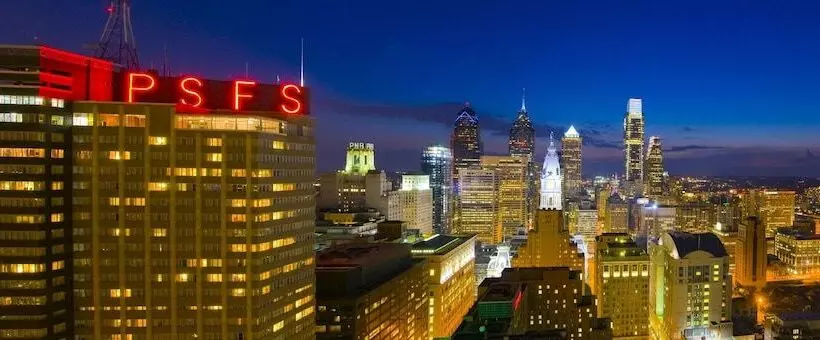 Fotos del hotel Loews Philadelphia Hotel:  8