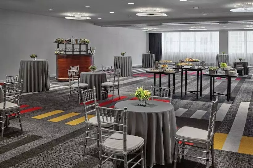 Fotos del hotel Loews Philadelphia Hotel:  21