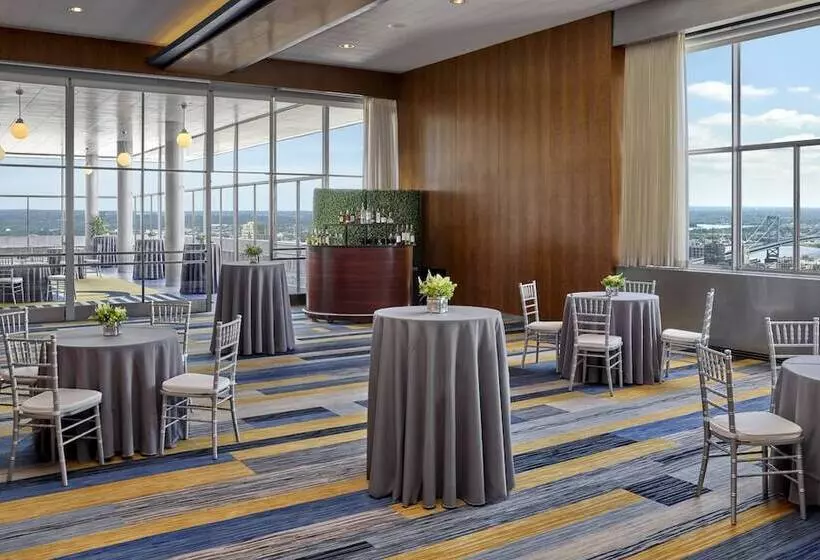 Fotos del hotel Loews Philadelphia Hotel:  24