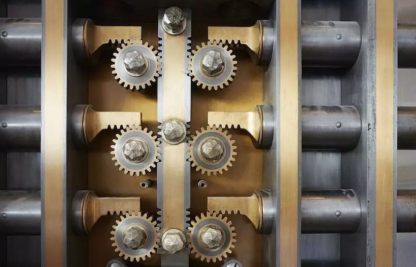 Fotos del hotel Loews Philadelphia Hotel:  4