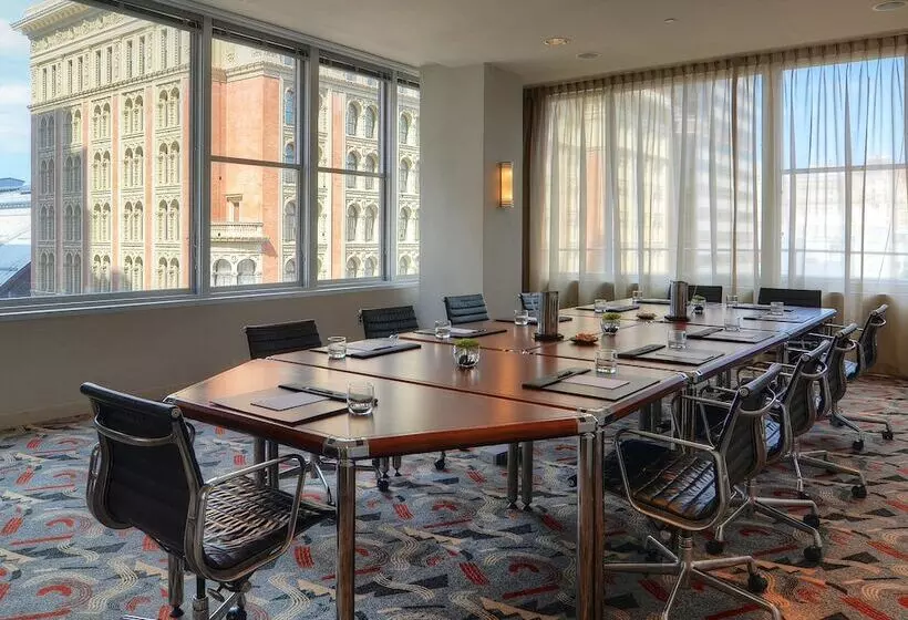 Fotos del hotel Loews Philadelphia Hotel:  20