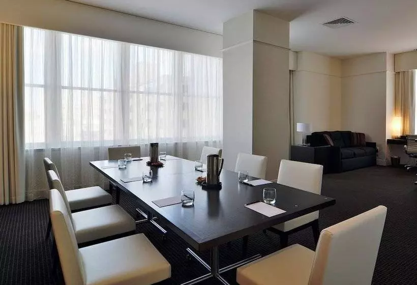 Fotos del hotel Loews Philadelphia Hotel:  19