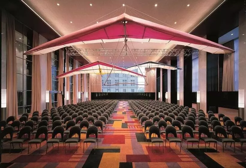 Fotos del hotel Loews Philadelphia Hotel:  18