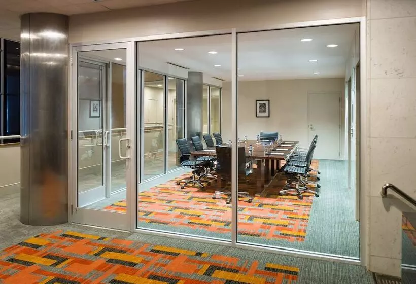 Fotos del hotel Loews Philadelphia Hotel:  16