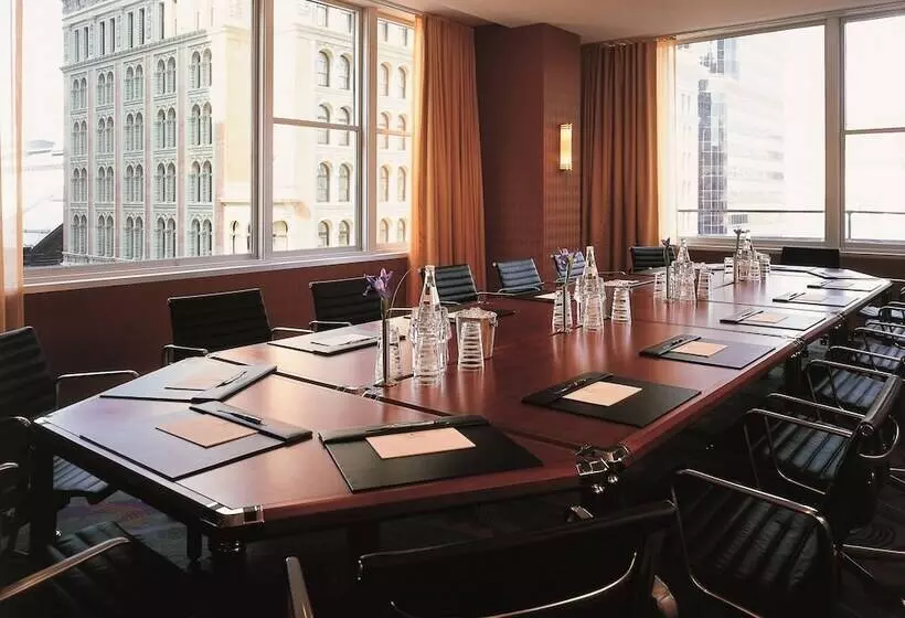 Fotos del hotel Loews Philadelphia Hotel:  14