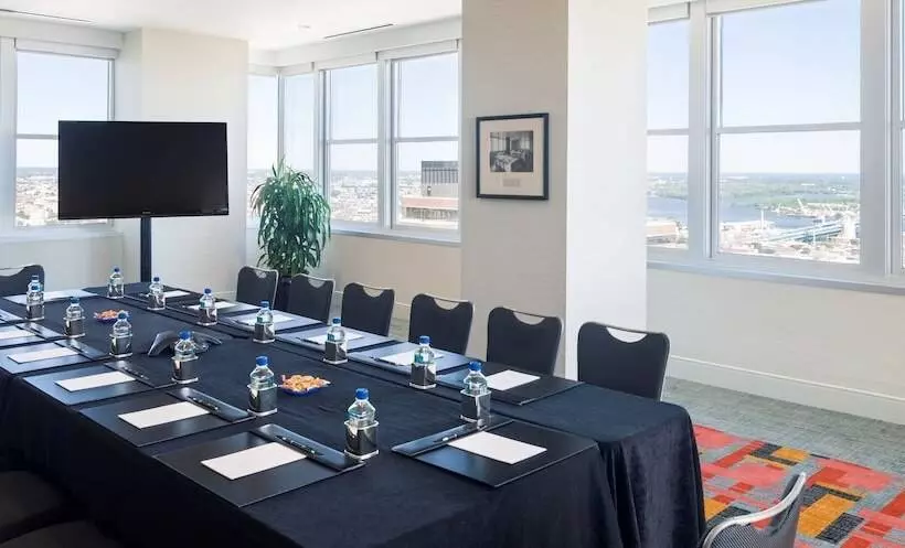 Fotos del hotel Loews Philadelphia Hotel:  12