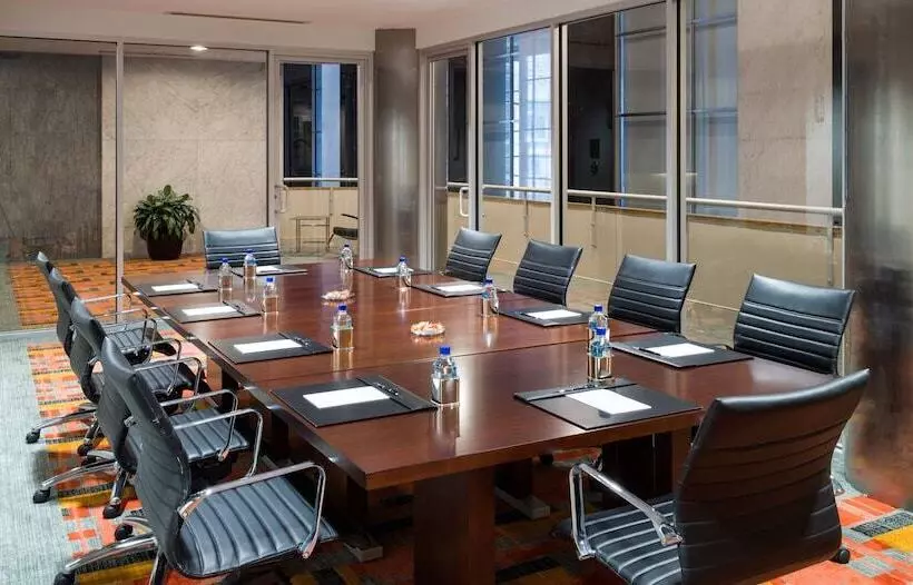 Fotos del hotel Loews Philadelphia Hotel:  7