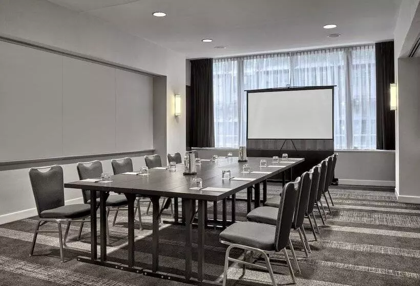 Fotos del hotel Loews Philadelphia Hotel:  3