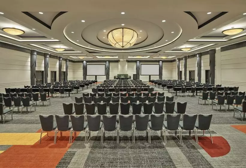 Fotos del hotel Loews Philadelphia Hotel:  10