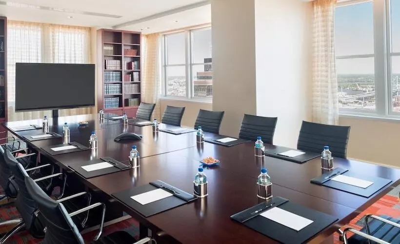 Fotos del hotel Loews Philadelphia Hotel:  22