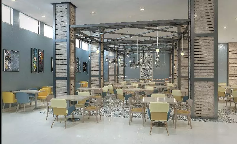 Fotos del hotel New:  15