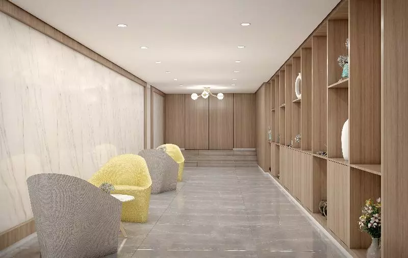 Fotos del hotel New:  14