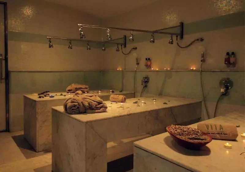 Fotos del hotel New:  9