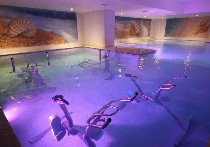 Fotos del hotel New:  8
