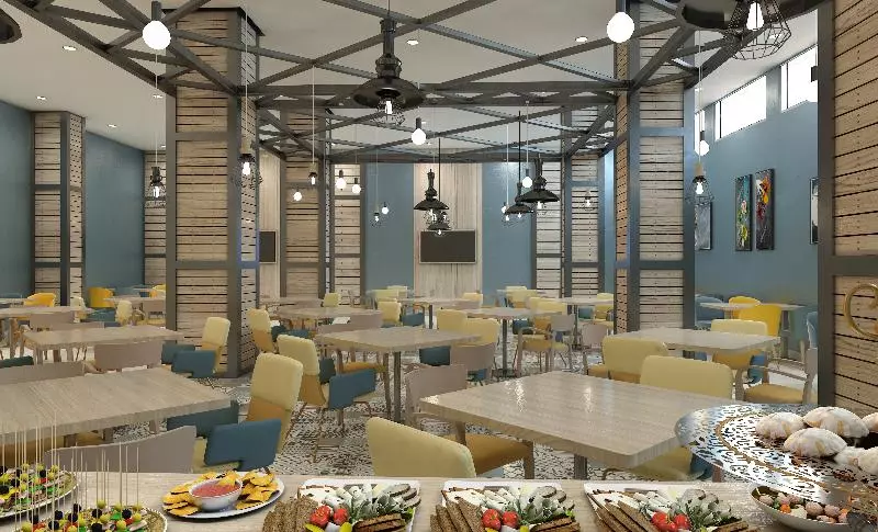 Fotos del hotel New:  4