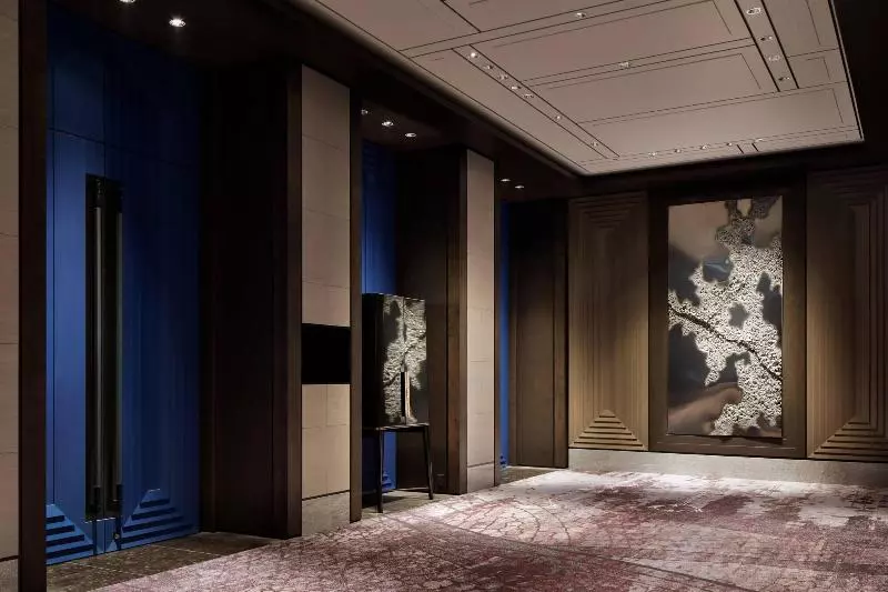 Fotos del hotel Mesm Tokyo, Autograph Collection:  10