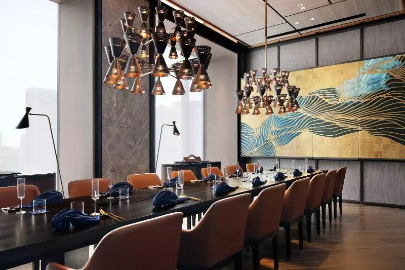 Fotos del hotel Mesm Tokyo, Autograph Collection:  13