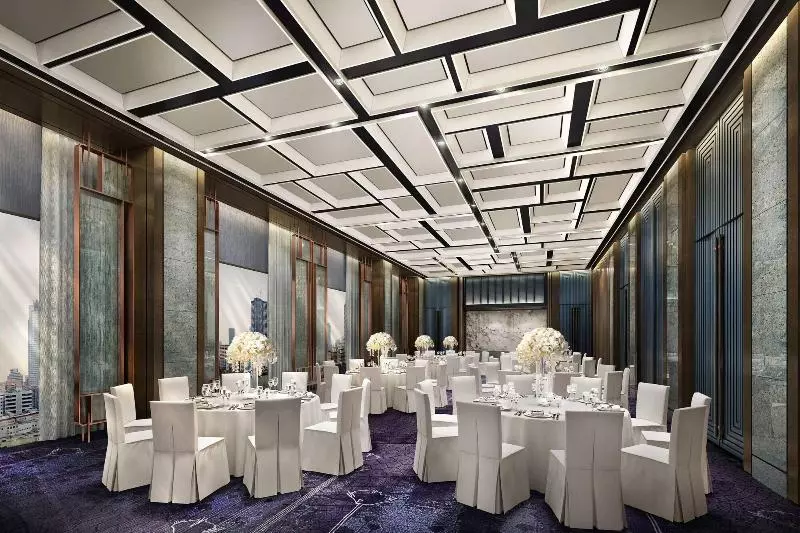 Fotos del hotel Mesm Tokyo, Autograph Collection:  23