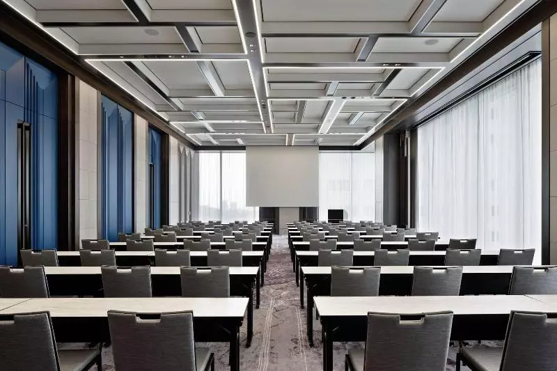 Fotos del hotel Mesm Tokyo, Autograph Collection:  25