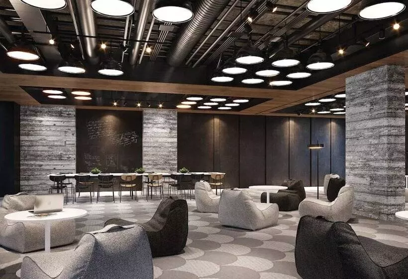 Fotos del hotel Sindhorn Midtown, An Ihg   Sha Extra Plus:  15