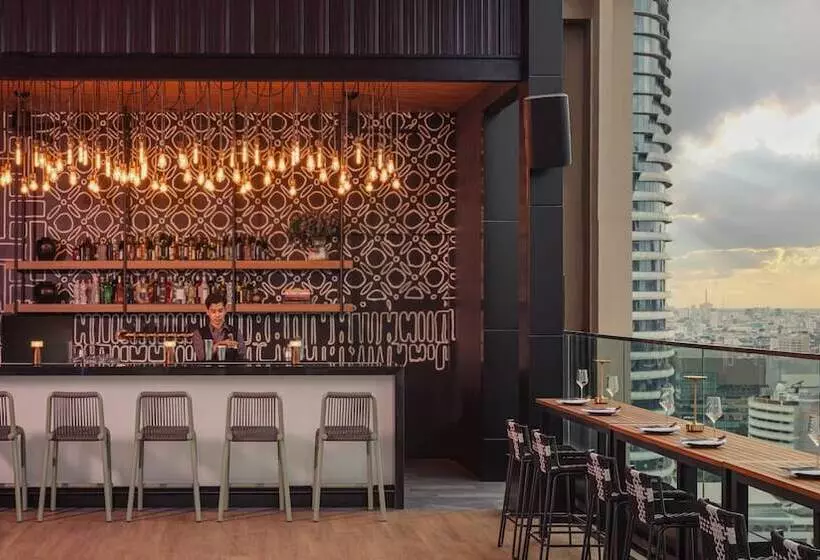 Fotos del hotel Sindhorn Midtown, An Ihg   Sha Extra Plus:  22