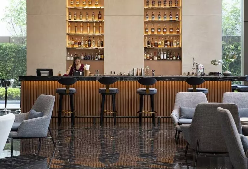 Fotos del hotel Sindhorn Midtown, An Ihg   Sha Extra Plus:  25