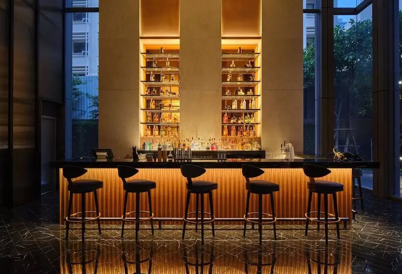 Fotos del hotel Sindhorn Midtown, An Ihg   Sha Extra Plus:  6