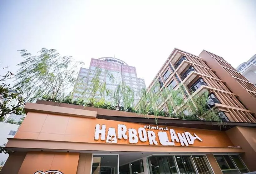 Fotos del hotel Sindhorn Midtown, An Ihg   Sha Extra Plus:  4