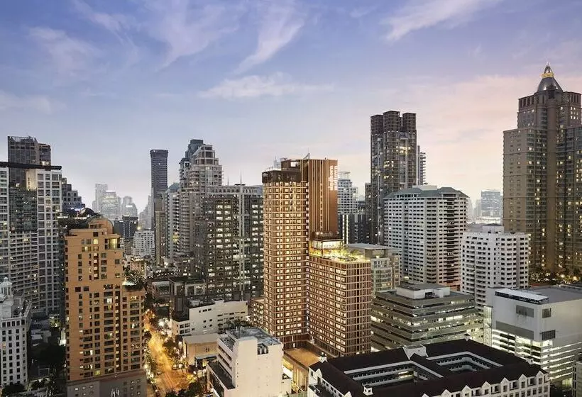 Fotos del hotel Sindhorn Midtown, An Ihg   Sha Extra Plus:  3