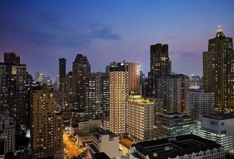 Sindhorn Midtown, An Ihg   Sha Extra Plus