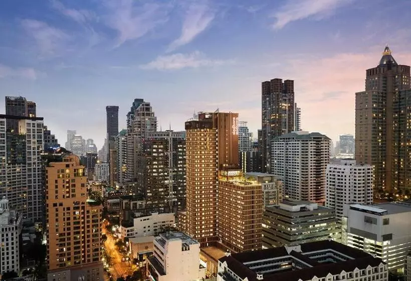 Fotos del hotel Sindhorn Midtown, An Ihg   Sha Extra Plus:  11